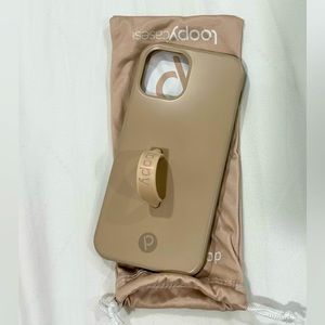 iPhone 12 PRO Loopy Case
